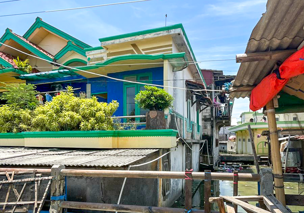 RUMAH DI KAB. DEMAK - WOFF579-2 - foto 2